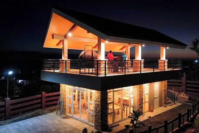 Villa Minerva Eco-farm & Beach Resort