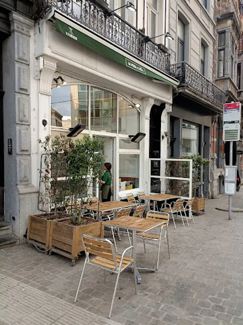 La Pizza è Bella - Sablon