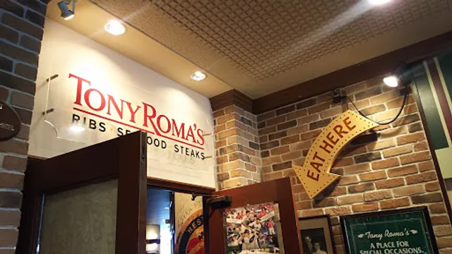 Tony Roma's