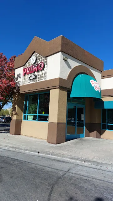 Primo Cafe