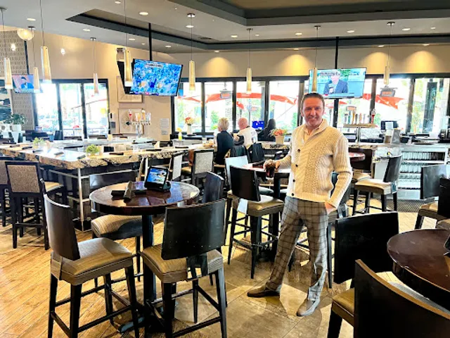 Kona Grill - Boca Park