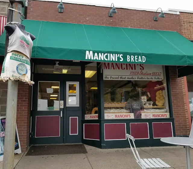 Mancini's Bread Co.