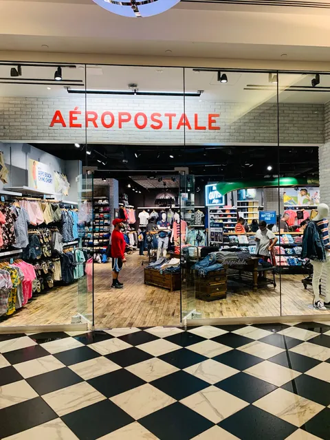 Aéropostale