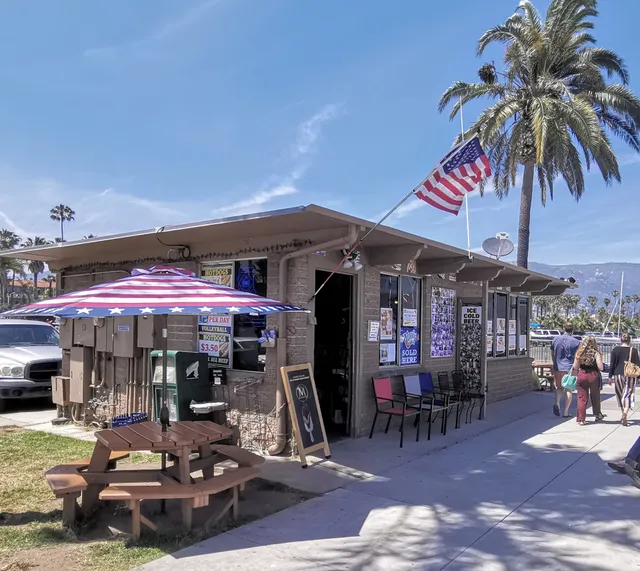 Boat Launch Mini Mart