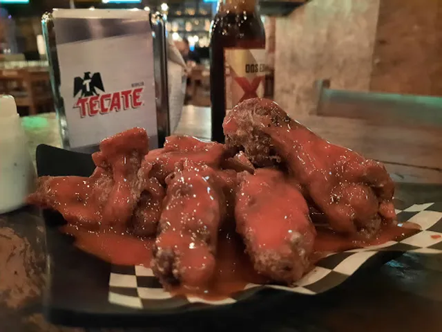 K-trina cantina centro