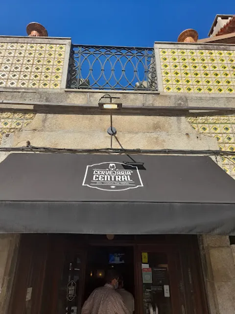Cervejaria Central