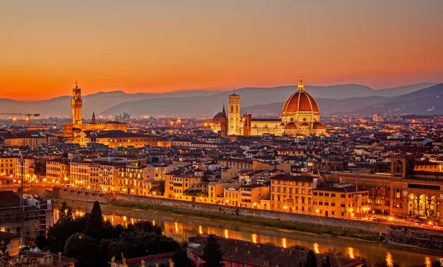 B&B Le Ghiacciaie Firenze