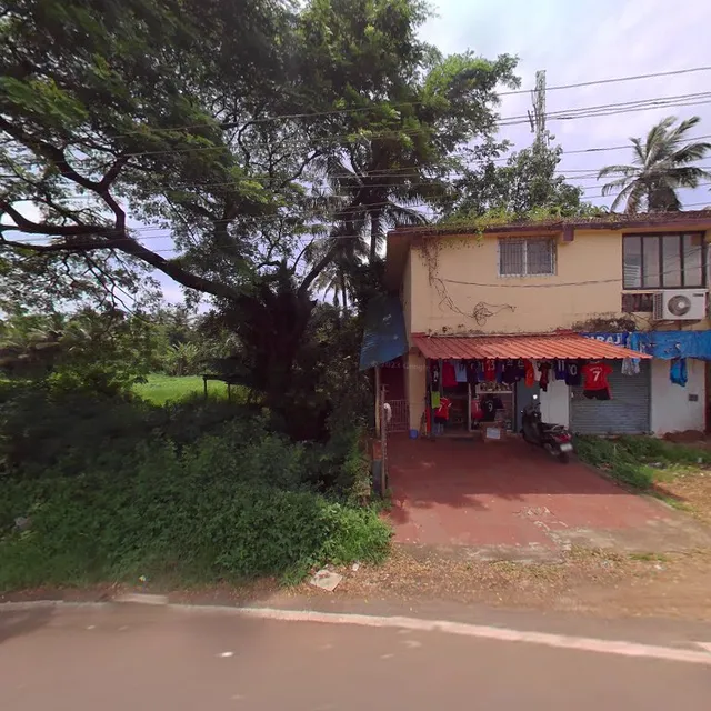 OYO Home 78157 Elegant Studio Colva