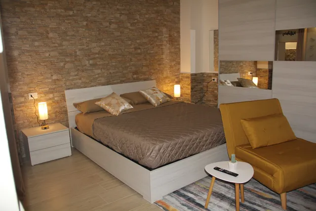 Guesthouse Taranto Centro