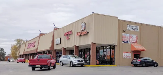 Little Caesars Pizza