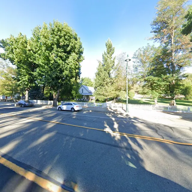 Weaverville Farmers' Market