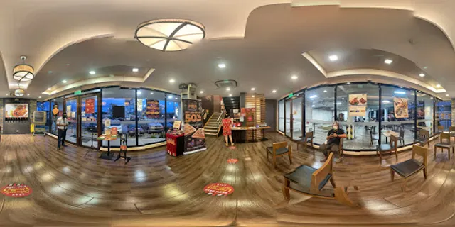 Kenny Rogers Roasters Bacoor