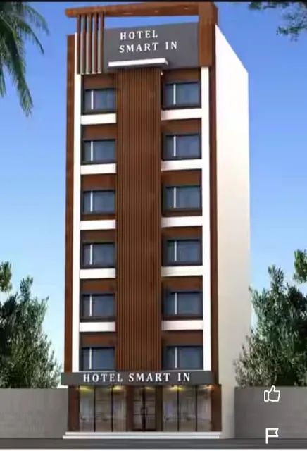 Hotel Smart Inn