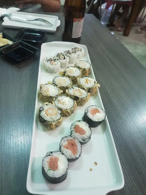 Soho Lounge - Djalma Batista