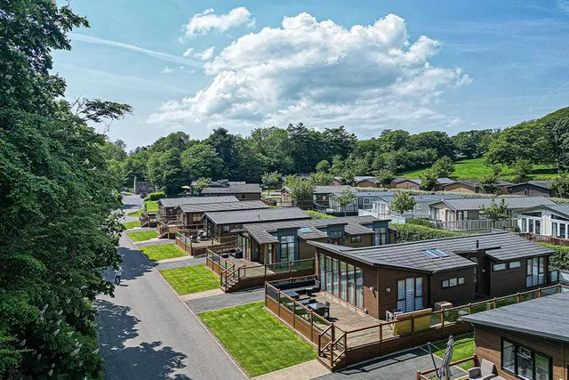 Plas Coch - Holiday Park & Holiday Homes - Park Leisure