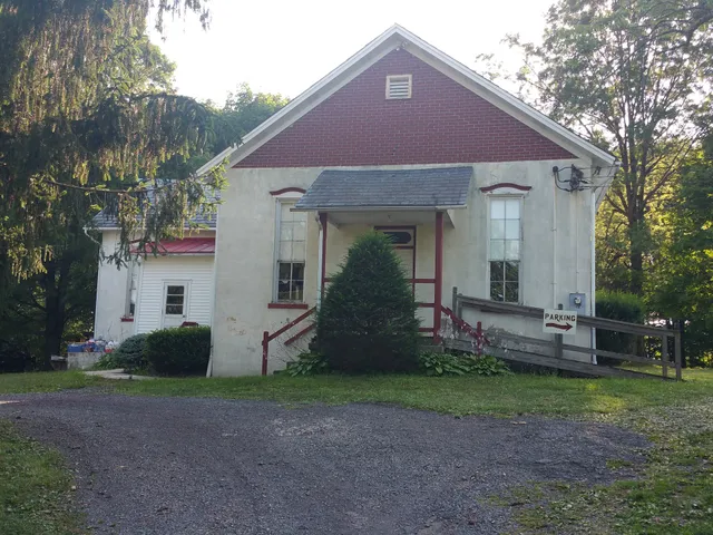 Passer Community Center