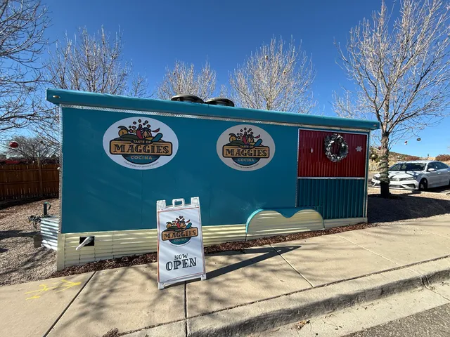 Taste of Maggie's Cocina