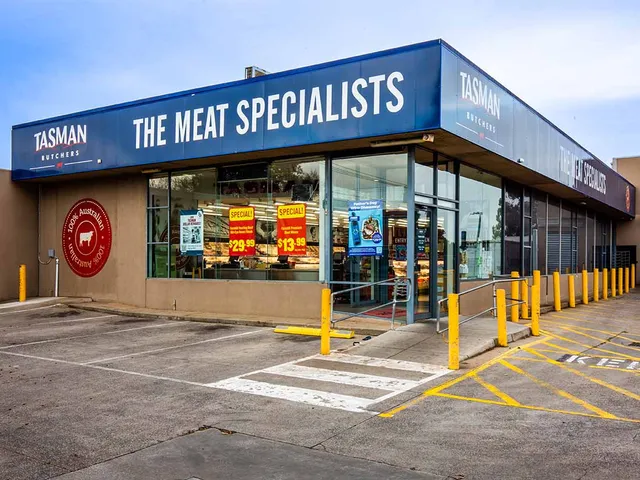 Tasman Butchers Werribee