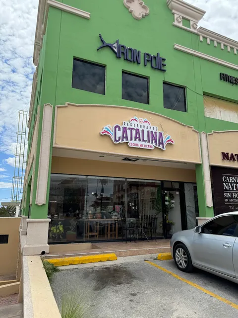 Catalina Restaurante