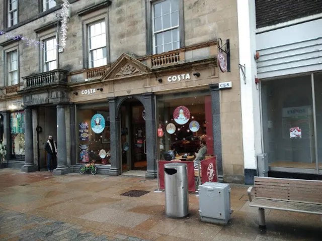 Costa Coffee