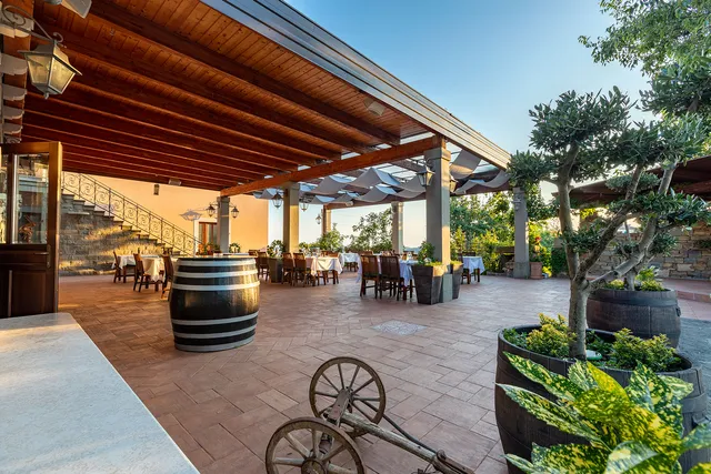 Residence Gold Istra