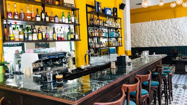 Neratzia Cafe Bistro