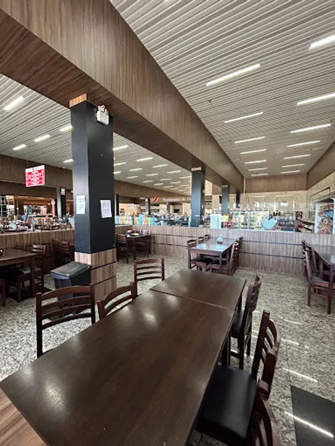 Restaurante do Japonês