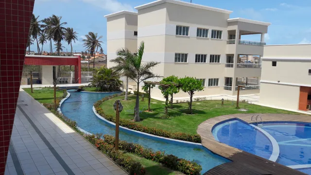 Apartamento Versilia Beach