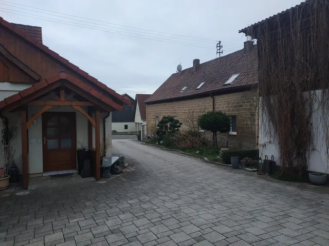 Ferienwohnung Haßmüller