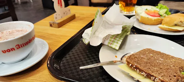 Bäckerei Allwörden