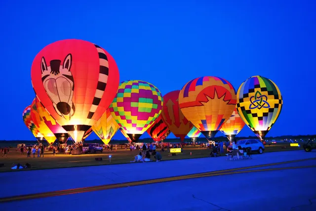 Vermilion Regional Airport