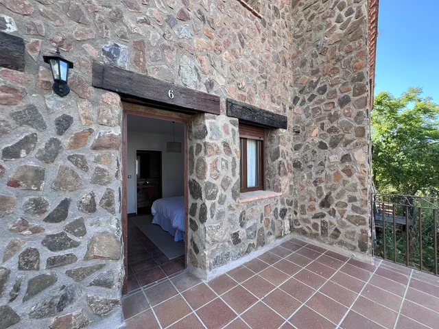 Casa Rural El Señorío de Valdepusa