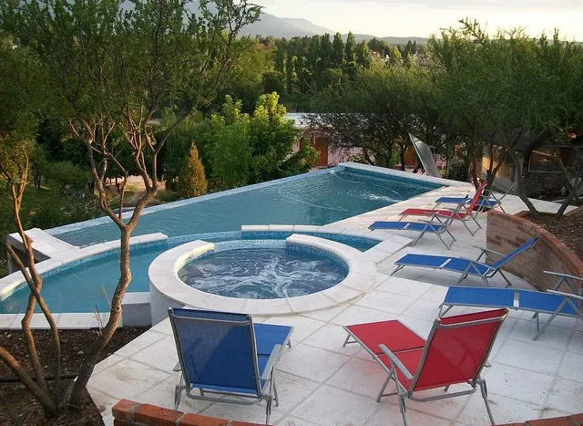 Barrancas de Brochero