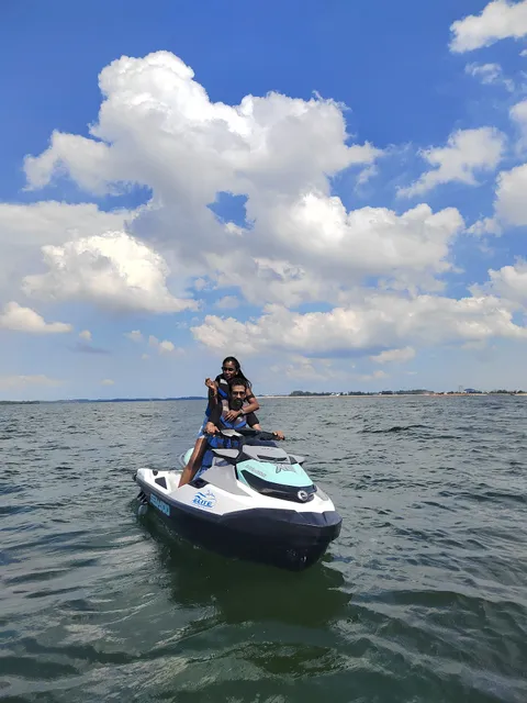 Elite Seasport Batam