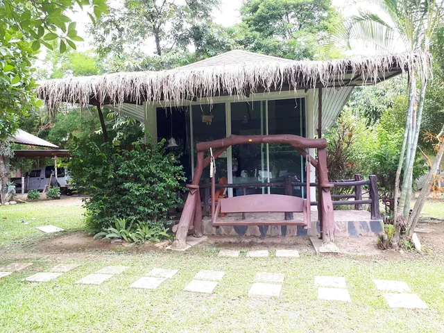 พริบพันดาวโฮม แอนด์ แค้มปิ้ง