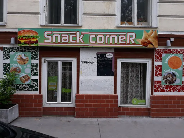 Snack Corner