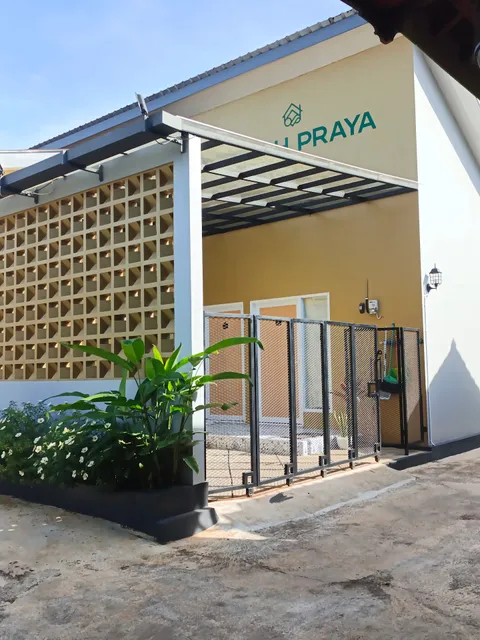 OMAH PRAYA KOSTEL l Kost Eksklusif Wonosari
