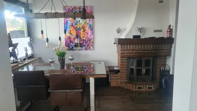 Ferienkomfortwohnung Walter