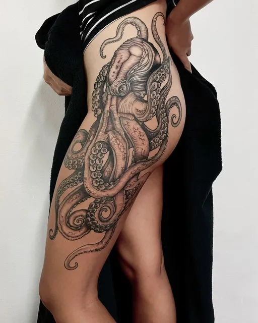 Black Dot Tattoos Studio