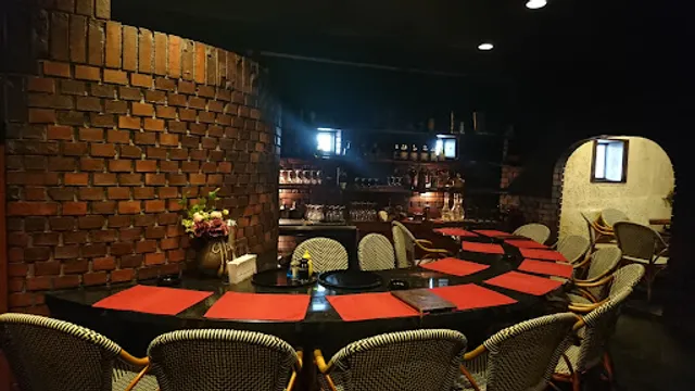 Mitsugawa Steak House