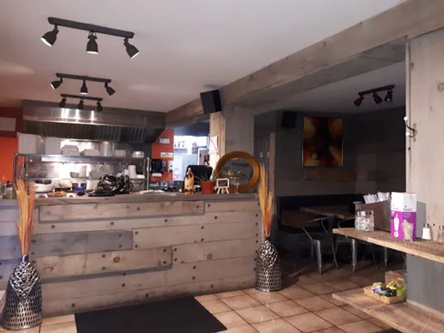 Restaurant Haitien Koupé Dwèt R&S