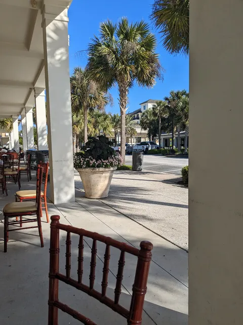 LOVE SHACK BBQ SHRIMP & YARD BIRD