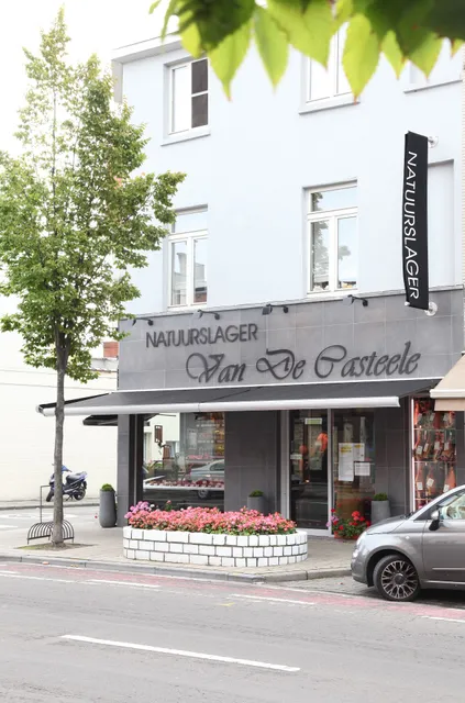 Natuurslager Van De Casteele