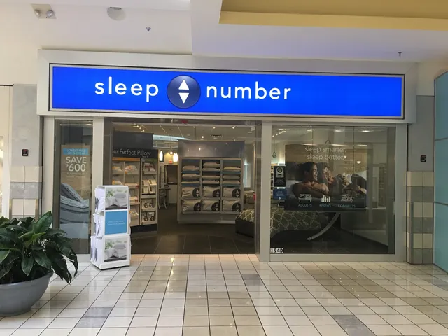 Sleep Number