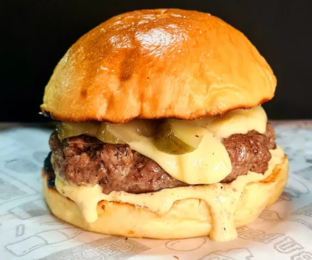 Companhia do Hamburguer