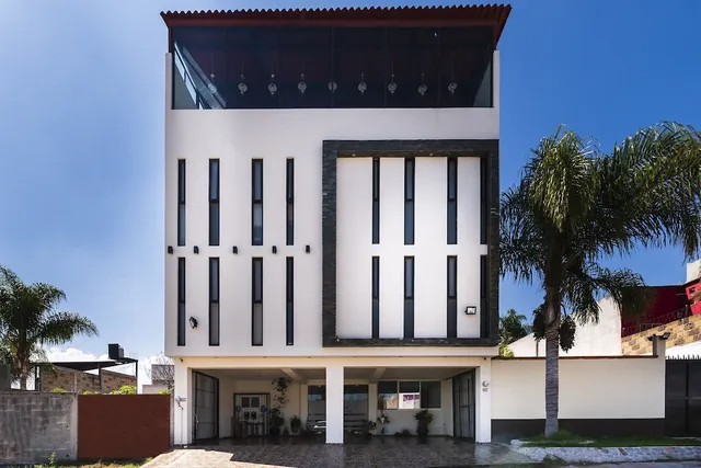 Capital O Hotel Joyma Suites, San Luis