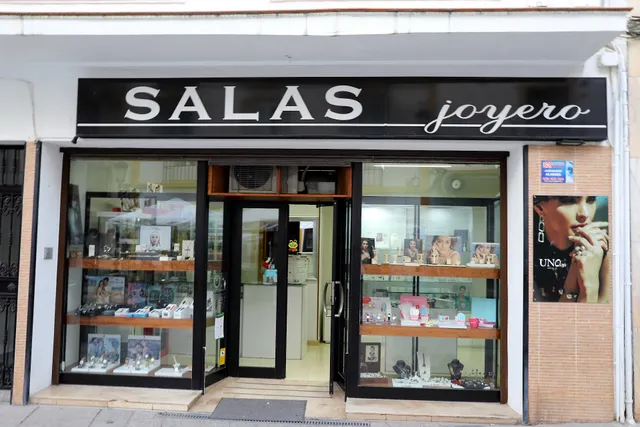 Salas Joyero