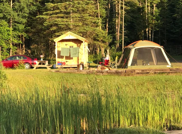 Vermont Freedom Campground