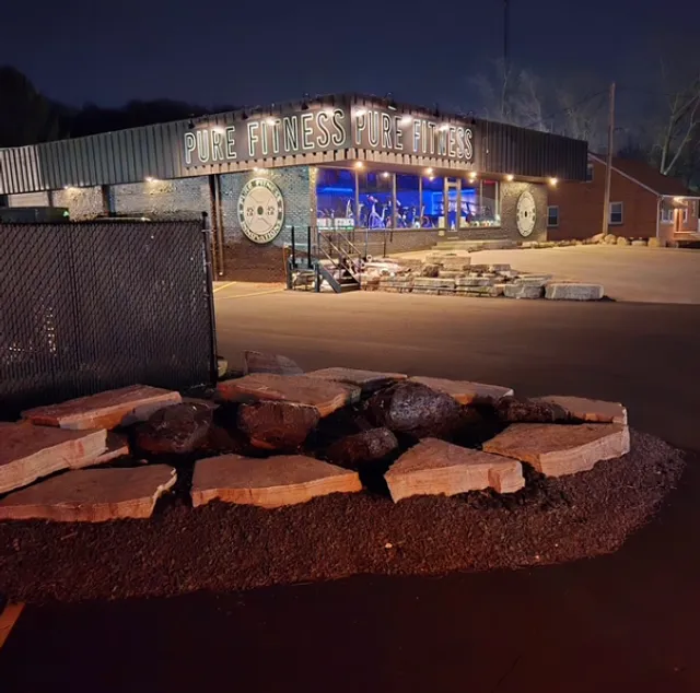 Pure Fitness Innovations