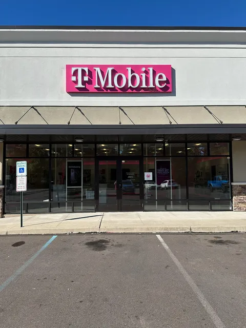 T-Mobile Authorized Retailer